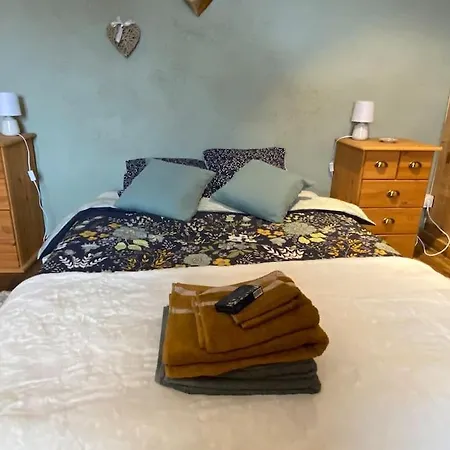 Authentique De Colpoteur Apartment