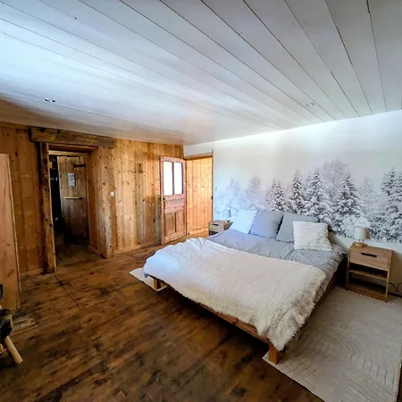 Le Refuge De Marius - De Colpoteur Apartment
