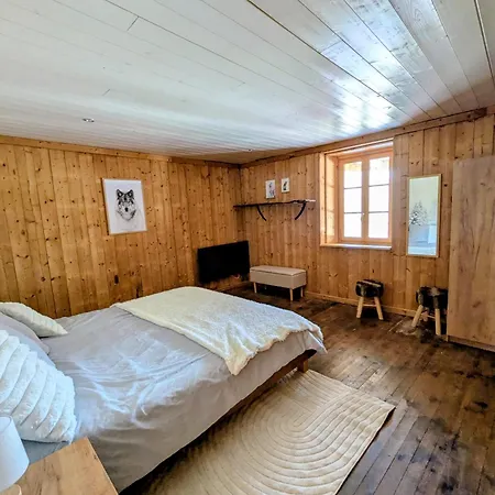 Appartamento Le Refuge De Marius - De Colpoteur *