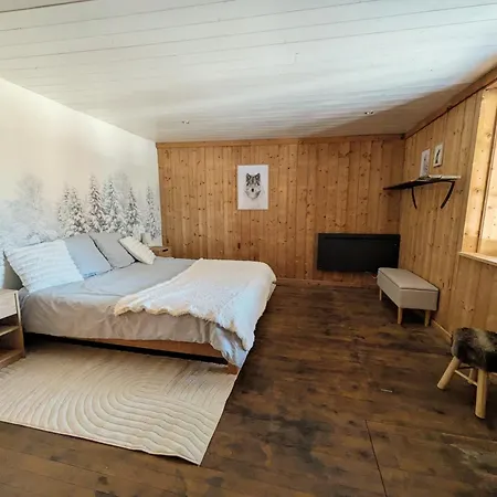 Le Refuge De Marius - De Colpoteur Apartment
