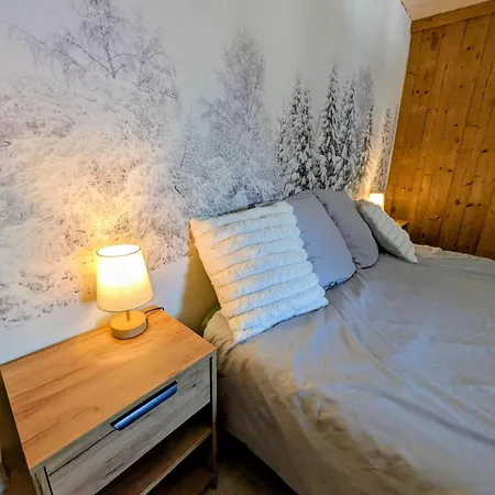 Apartment Le Refuge De Marius - De Colpoteur *