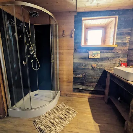 Authentique De Colpoteur Appartement *