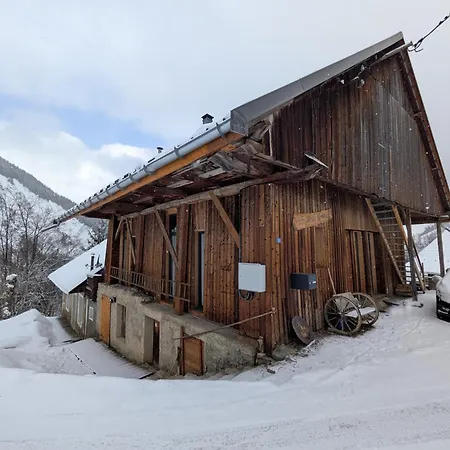 Le Refuge De Marius - De Colpoteur