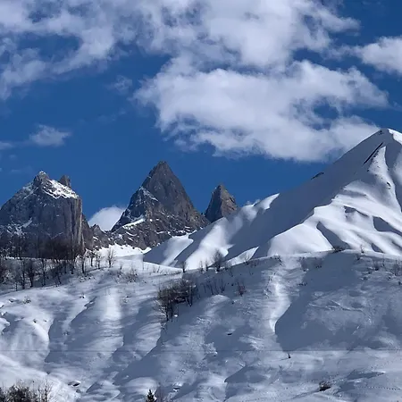 Appartamento Le Refuge De Marius - De Colpoteur