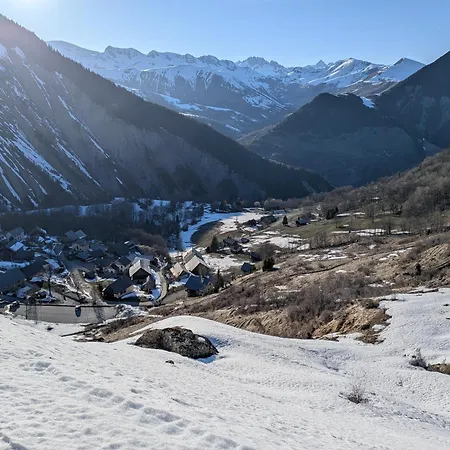 Le Refuge De Marius - De Colpoteur