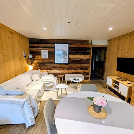 Apartment Le Refuge De Marius - De Colpoteur