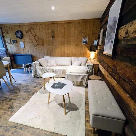 Le Refuge De Marius - De Colpoteur Apartment
