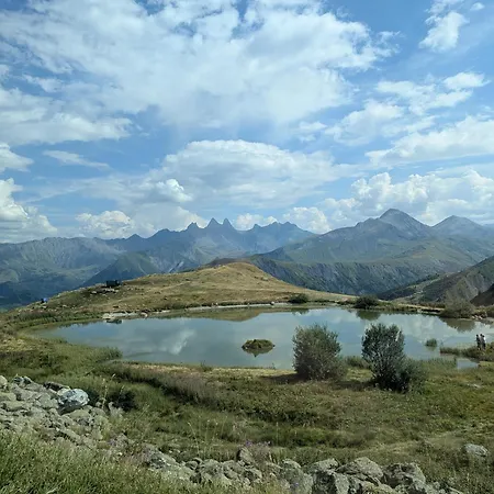 Le Refuge De Marius - De Colpoteur Appartamento