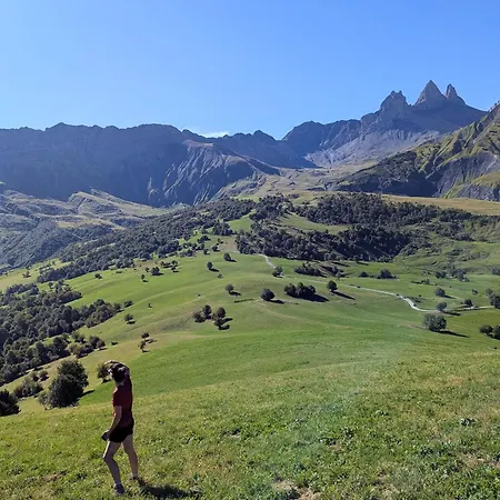 Le Refuge De Marius - De Colpoteur